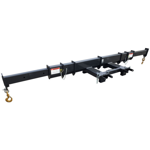 ATTACH,SPREADER BAR,15FT 10K