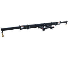 ATTACH,SPREADER BAR,20FT 10K
