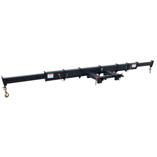 ATTACH,SPREADER BAR,20FT 10K