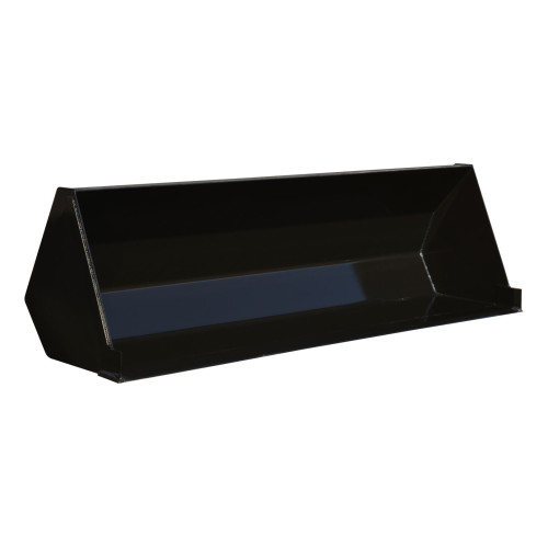 96" 1-1/4 YD UTILITY BUCKET