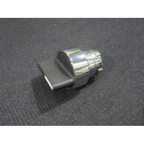 SWITCH, 2 POS SELECTOR