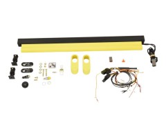 KIT, SKYGUARD PLATFORM BAR