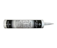 ADHESIVE,SILICONE G.E. RTV#162