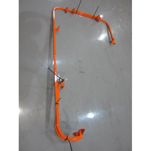 TOP RAIL EXT(36X72,SE)