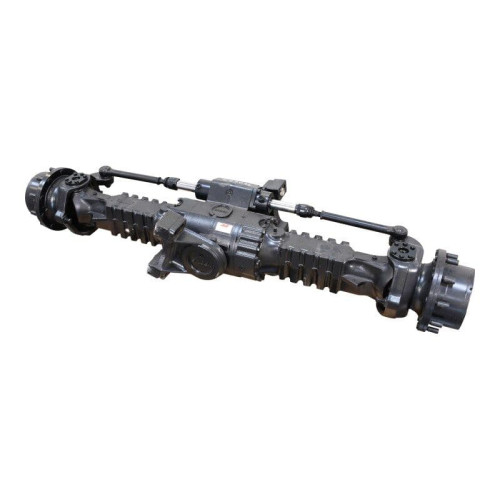 REMANUFACTURED DANA AXLE ASSEMBLY