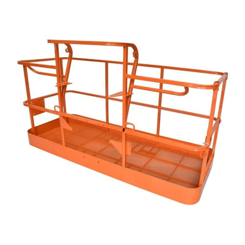 JLG® 36”X96” (3' X 8') BOOM PLATFORM W/ SIDE DROP BAR ACCESS