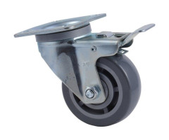 WHEEL,4 INCH CASTER