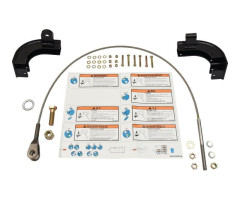 KIT,BOLT ON FALL ARREST 72