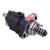 DTZ-PUMP, FUEL INJECTION