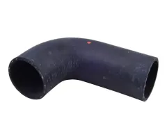 HOSE,90 EL, 2 1/4 ID X 6