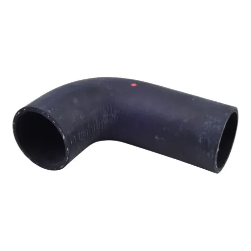 HOSE,90 EL, 2 1/4 ID X 6