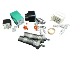 KIT,INTAKE GLOWPLUG DEUTZ