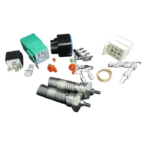 KIT,INTAKE GLOWPLUG DEUTZ