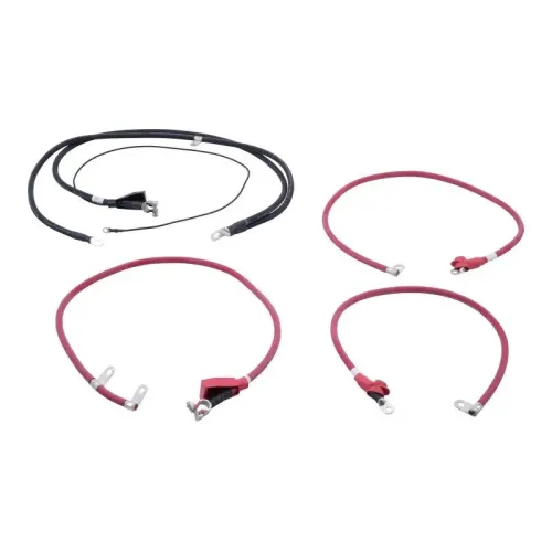 CABLE, BATT 1/0 KIT
