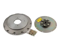 KIT, PUMP COUPLING & MTG PLT