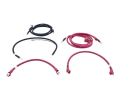 CABLE, BATTERY KIT, 1350SJP