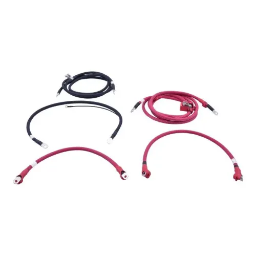 CABLE, BATTERY KIT, 1350SJP