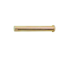 PINCLEVIS (CODED),FLAT HEAD