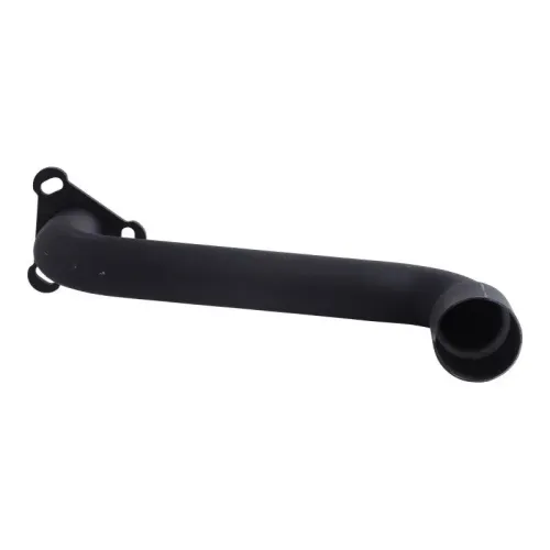 PIPE,EXHAUST, DIESEL RT