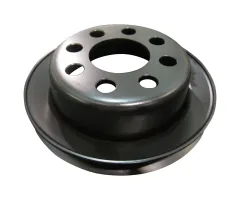 PULLEY, DEUTZ ACC DRIVE
