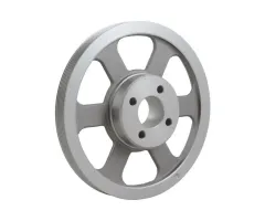 PULLEY, ENGINE DEUTZ