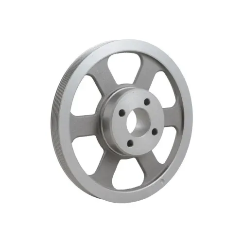 PULLEY, ENGINE DEUTZ