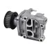 PUMP, LUBRICATING OIL
