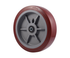 WHEEL, REAR 2.50 X 10.00