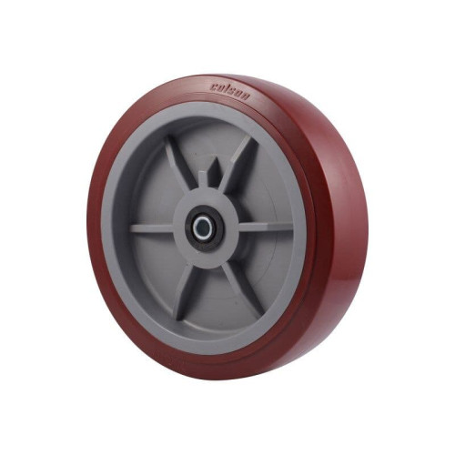 WHEEL, REAR 2.50 X 10.00
