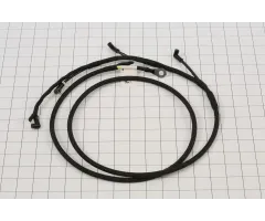 HARNESS, GLOW PLUG 4 CYL TURBO