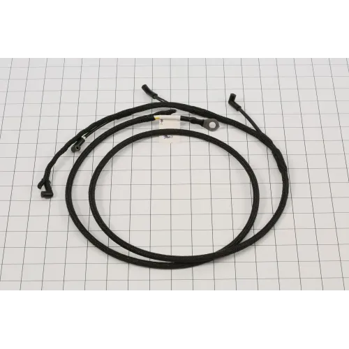 HARNESS, GLOW PLUG 4 CYL TURBO