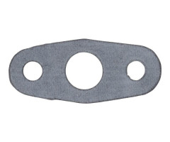 CM-GASKET, OIL DRAIN TO ENGINE
