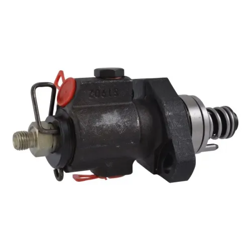 PUMP, FUEL INJECTION(C SERIES)