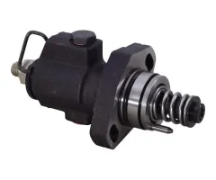 PUMP, FUEL INJECTION(B SERIES)