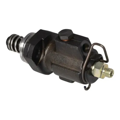 PUMP, FUEL INJECTION(D SERIES)