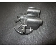 BRACKET, FUEL FILTER