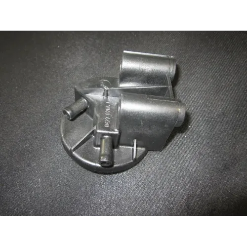 BRACKET, FUEL FILTER