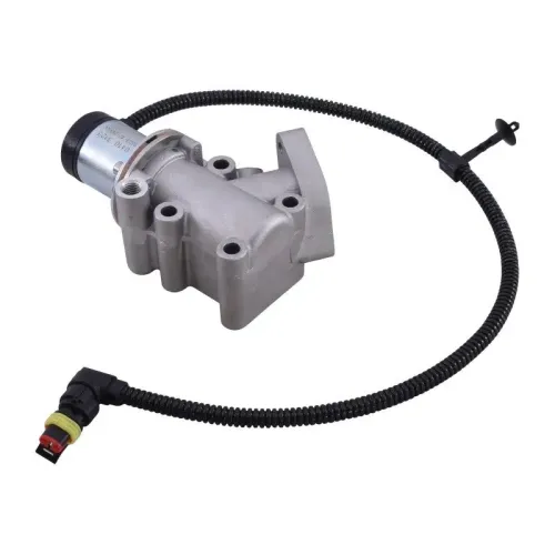 VALVE, EGR VALVE, EGR