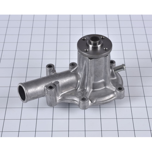 ASSEMBLY, WATER PUMP