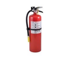 10 LB. FIRE EXTINGUISHER