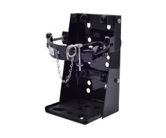 10 LB. BRACKET FOR FIRE EXT