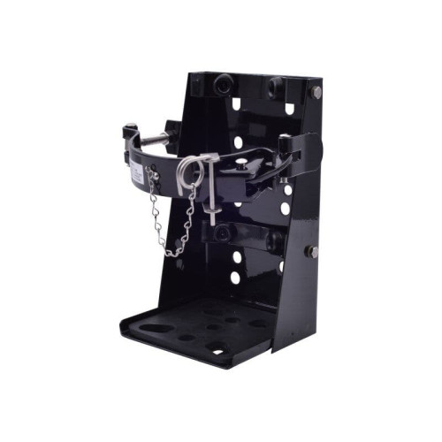 10 LB. BRACKET FOR FIRE EXT 10 LB. BRACKET FOR FIRE EXT