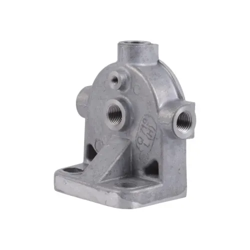 FUEL FILTER BRACKET