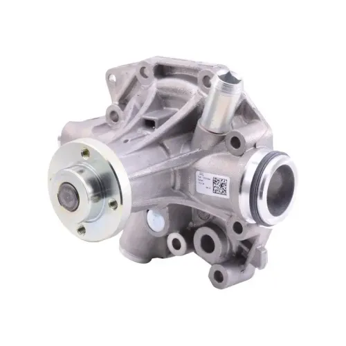 WATER PUMP WATER PUMP