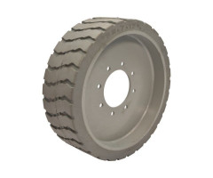 NON MARKING 8 LUG 22X7X17-3/4 TIRE AND WHEEL ASSEMBLY TO FIT GENIE® MACHINES