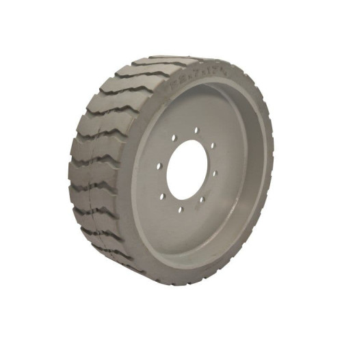 NON MARKING 8 LUG 22X7X17-3/4 TIRE AND WHEEL ASSEMBLY TO FIT GENIE® MACHINES
