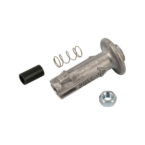 SLIDELOCK KIT-METAL HOUSING