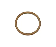 WASHER, COPPER SEALING