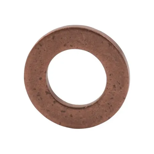 GASKET, INJECTOR TIP