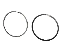 RINGS, PISTON